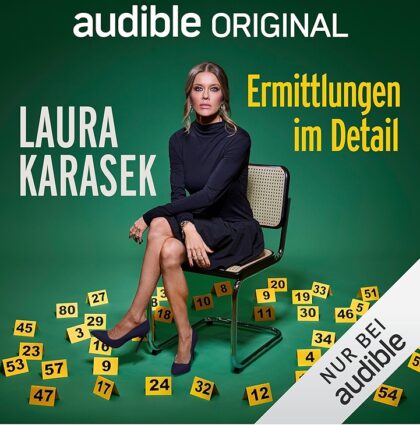 Ermittlungen im Detail