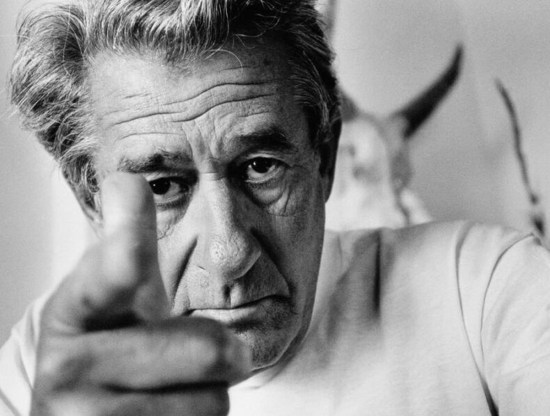Helmut Newton Foundation